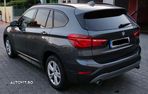 BMW X1 xDrive20d Aut. - 2