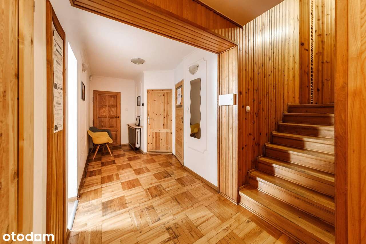 Gotowy, działający obiekt noclegowy na sprzedaż - Pełny obrazek: 5/18