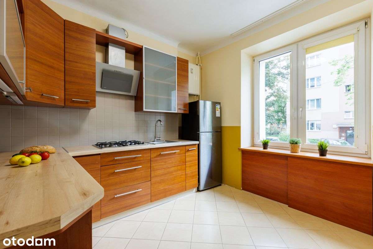 Okazja!! Kawalerka po remoncie, w dobrej cenie-4