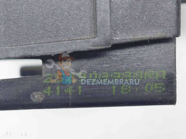 Buton avarii Dacia Logan 2 [Fabr 2012-prezent] 252908988R - 2