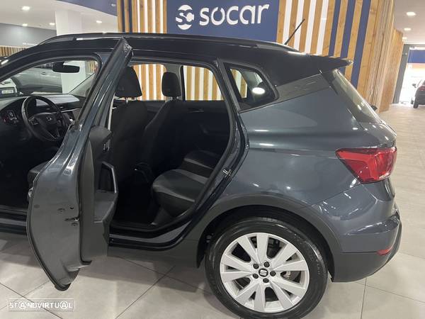 SEAT Arona 1.0 TSI Style - 13