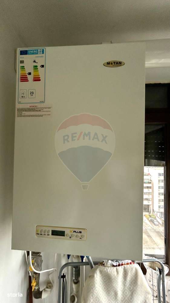 Apartament 2 camere de vanzare Tomis Nord , Constanta-15