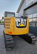 Caterpillar KOPARKA GĄSIENICOWA CAT CATERPILLAR 314 EL 314EL 313 315 2015R. - 11