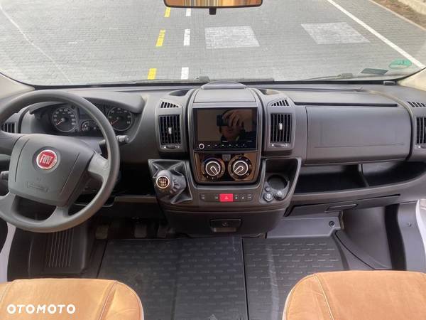 Fiat Ducato - 18