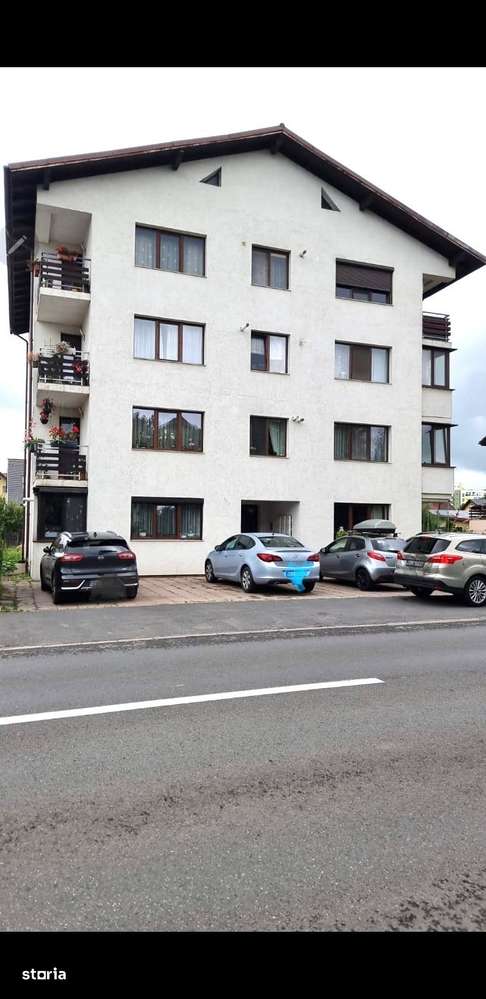 Apartament 3 camere Tractorul - Imagine principală: 2/15