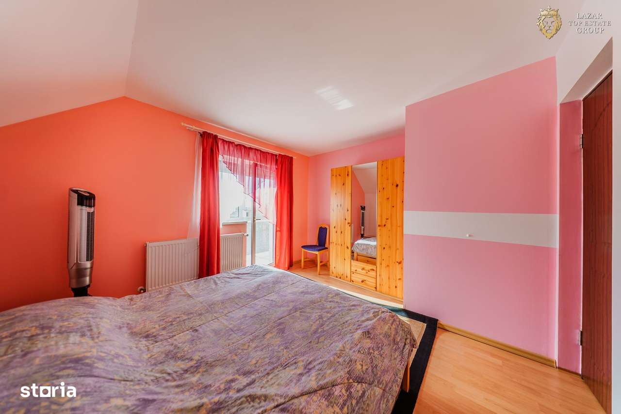 Casa 4 camere in Sagu de vanzare - Imagine principală: 2/20