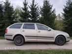 Skoda Octavia 1.9 TDI Adventure 4x4 - 15