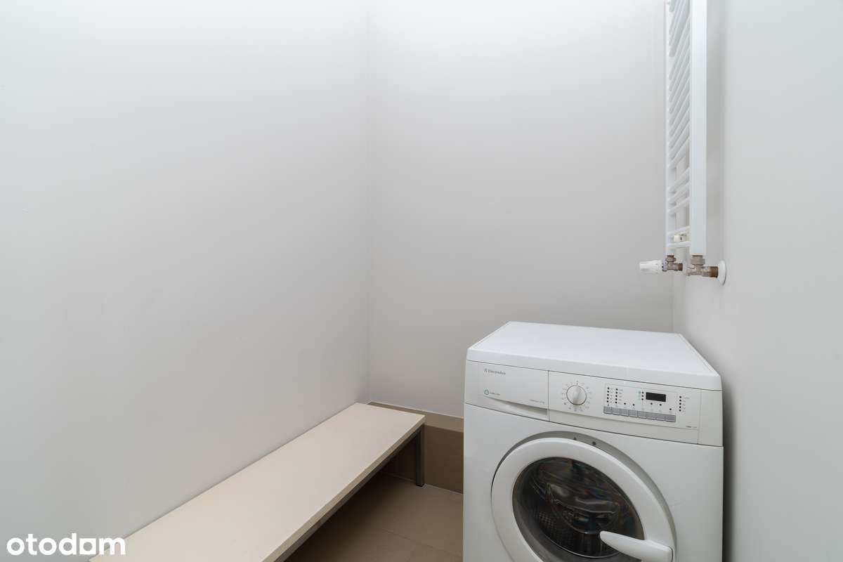 Apartament City Park, 2 pokoje, 60 m2, garaż-13