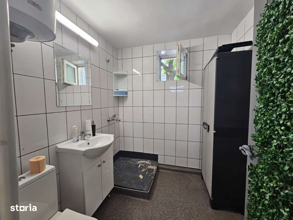 Spatiu comercial ideal investitie de vanzare zona Rahova-5