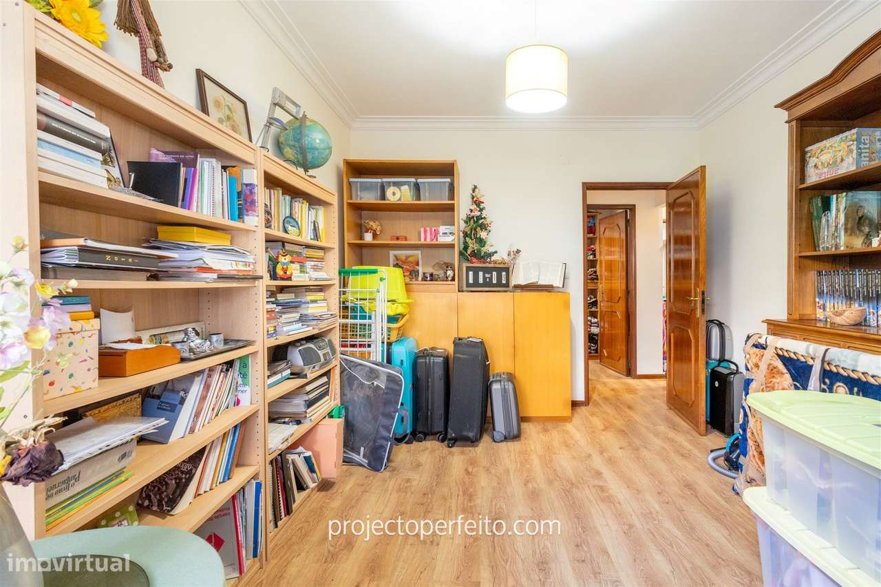 Apartamento T2+1 Venda em Espinho,Espinho-14