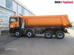 MAN TGS 41.400 8X4 BB - 4