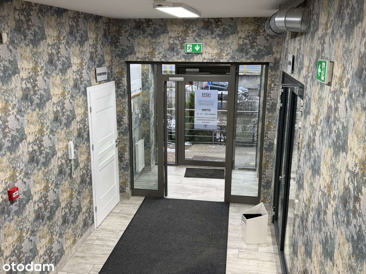 Nowoczesny obiekt , idealny pod edukację, usługi medyczne, biurowe - Pełny obrazek: 4/8