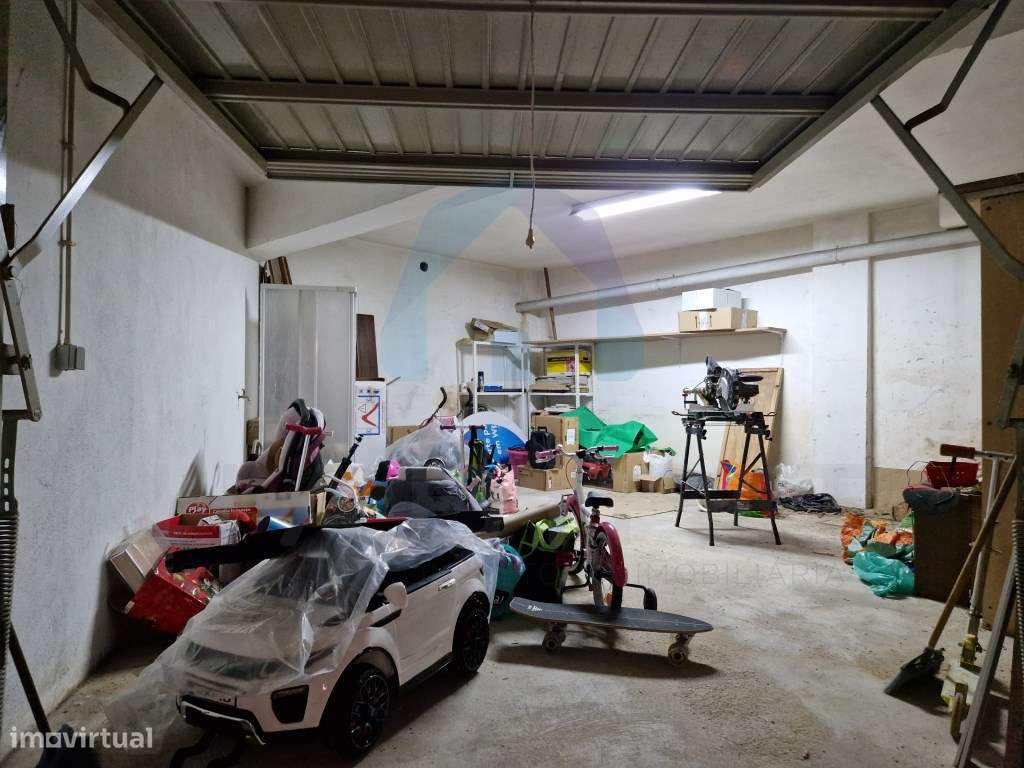 Apartamento T3+1 (Duplex)- Pombal-34