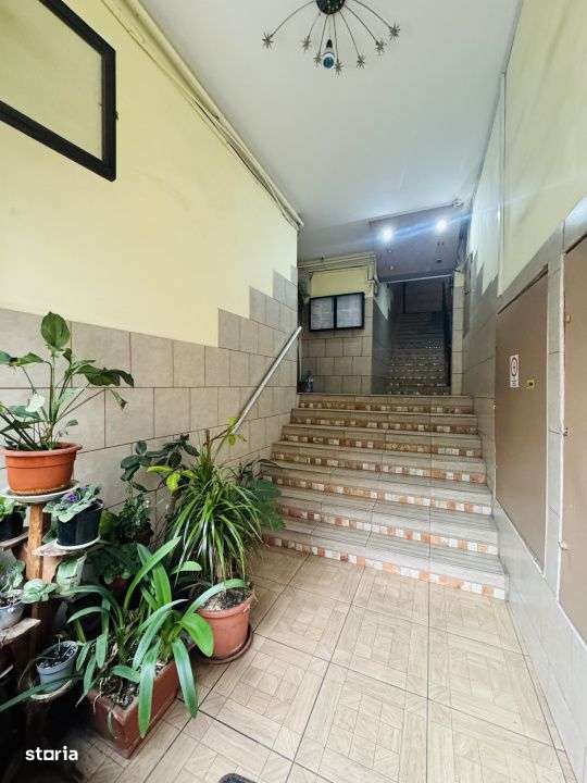 Apartament 3 camere Brancoveanu - Nitu Vasile - Imagine principală: 2/16