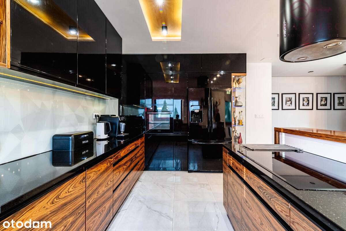 Luksusowy dom  w Dąbrowie Tarnowskiej-8