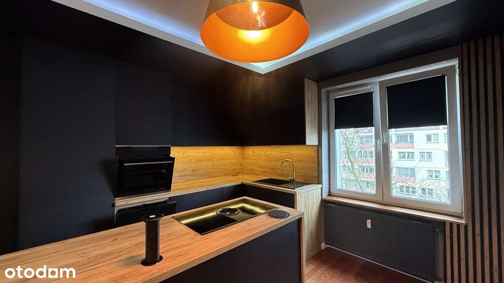 Mieszkanie 3 pokojowe centrum Szczecina-4