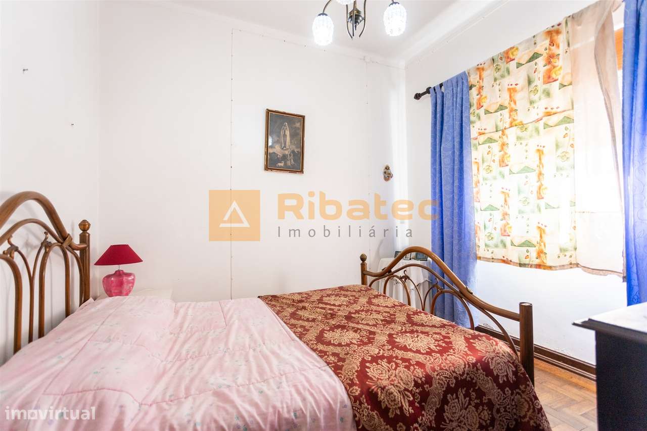 Moradia T3 Venda em Salvaterra de Magos e Foros de Salvaterra,Salvater-12