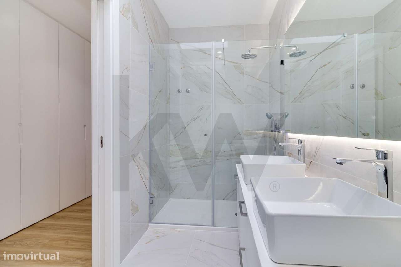 Moradia T3 em Condominio Fechado - Bicesse, Cascais-17