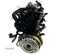 Motor KKDA KKDB FORD 1.8L 115 CV - 3