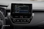 Toyota Corolla 1.8 Hybrid Comfort - 18