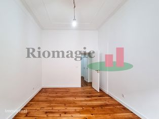 Lisboa - Penha de França - Apartamento T2 totalmente Reabilitado - Grande imagem: 4/11