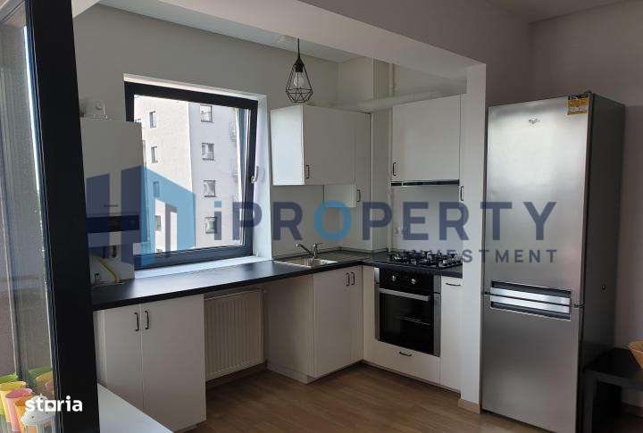 Tineretului The Park | 2 Camere | Centrala | Panoramic View | - Imagine principală: 3/8