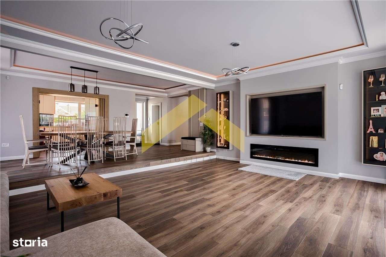 Casa noua la sol de vanzare in Livada - Imagine principală: 3/20