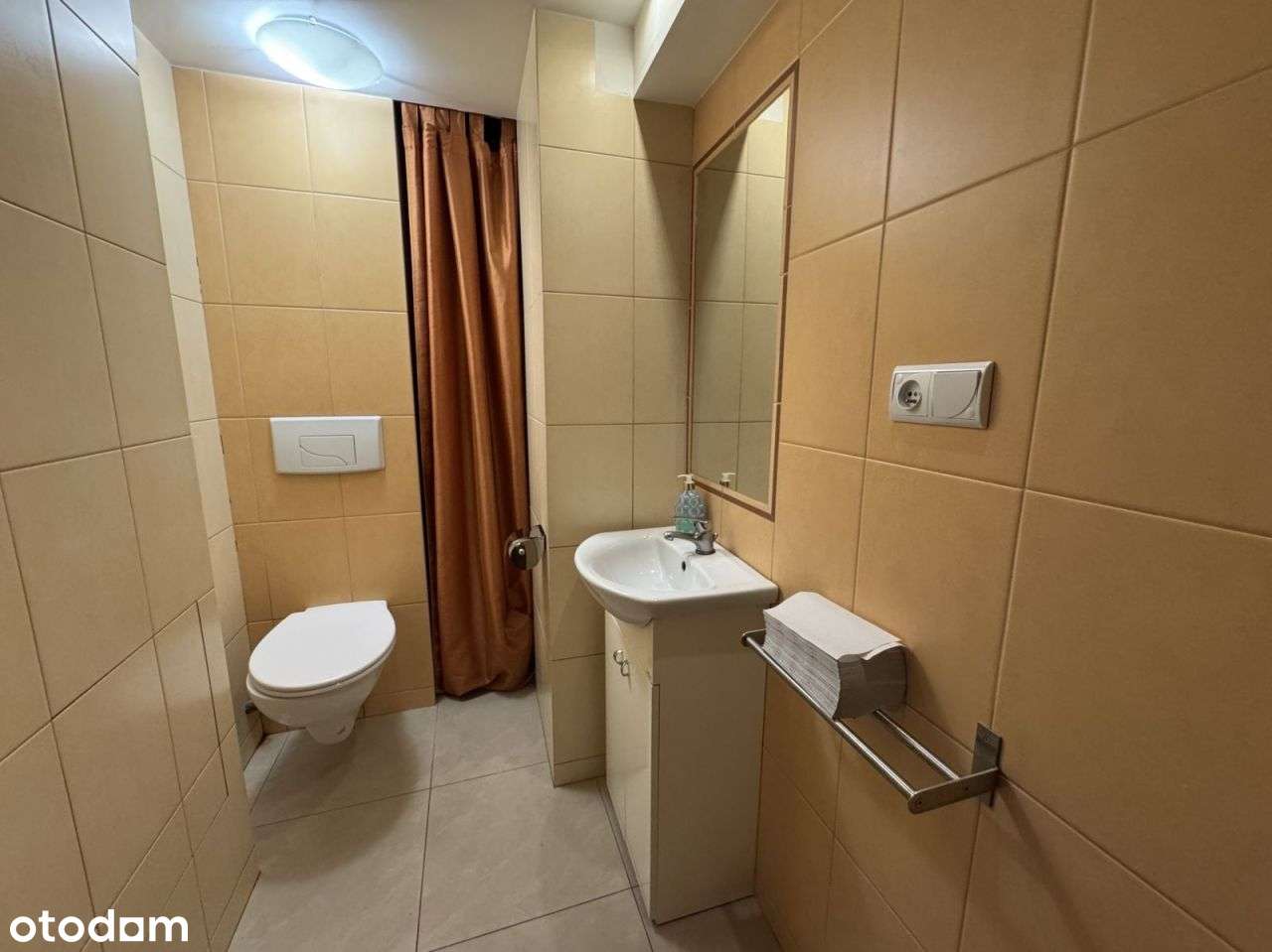 Lokal usługowy po kapitalnym remoncie - Pełny obrazek: 5/5