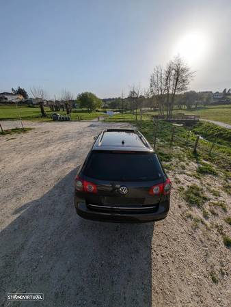 VW Passat Variant 2.0 TDi Trendline Pack - 6