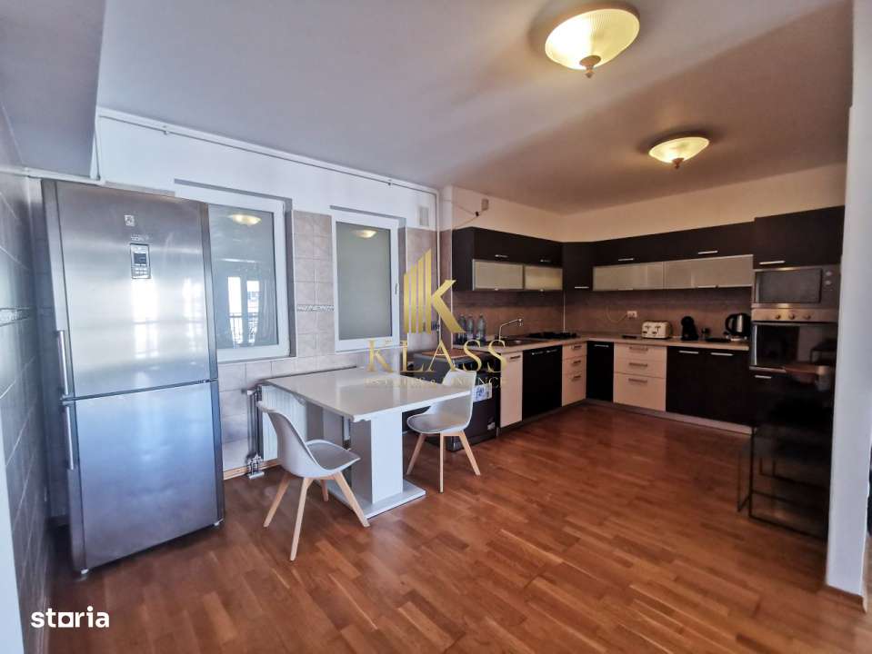Apartament 3 camere de inchiriat Calea Calarasilor - Imagine principală: 4/8