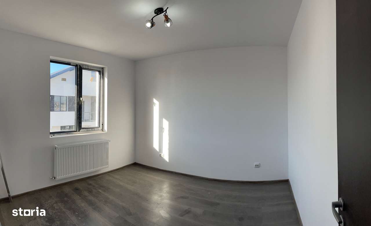 Vila individuala 5 camere Dragomiresti P+1+M "la cheie" 2023-9