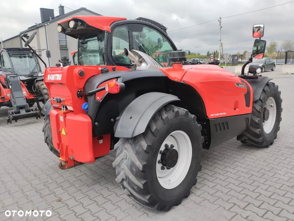 Manitou MLT 635-130 PS PREMIUM - 4