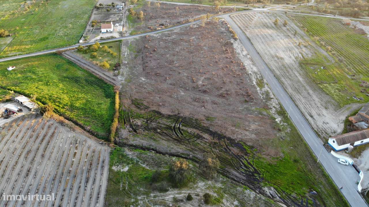 Terreno urbanizável-3