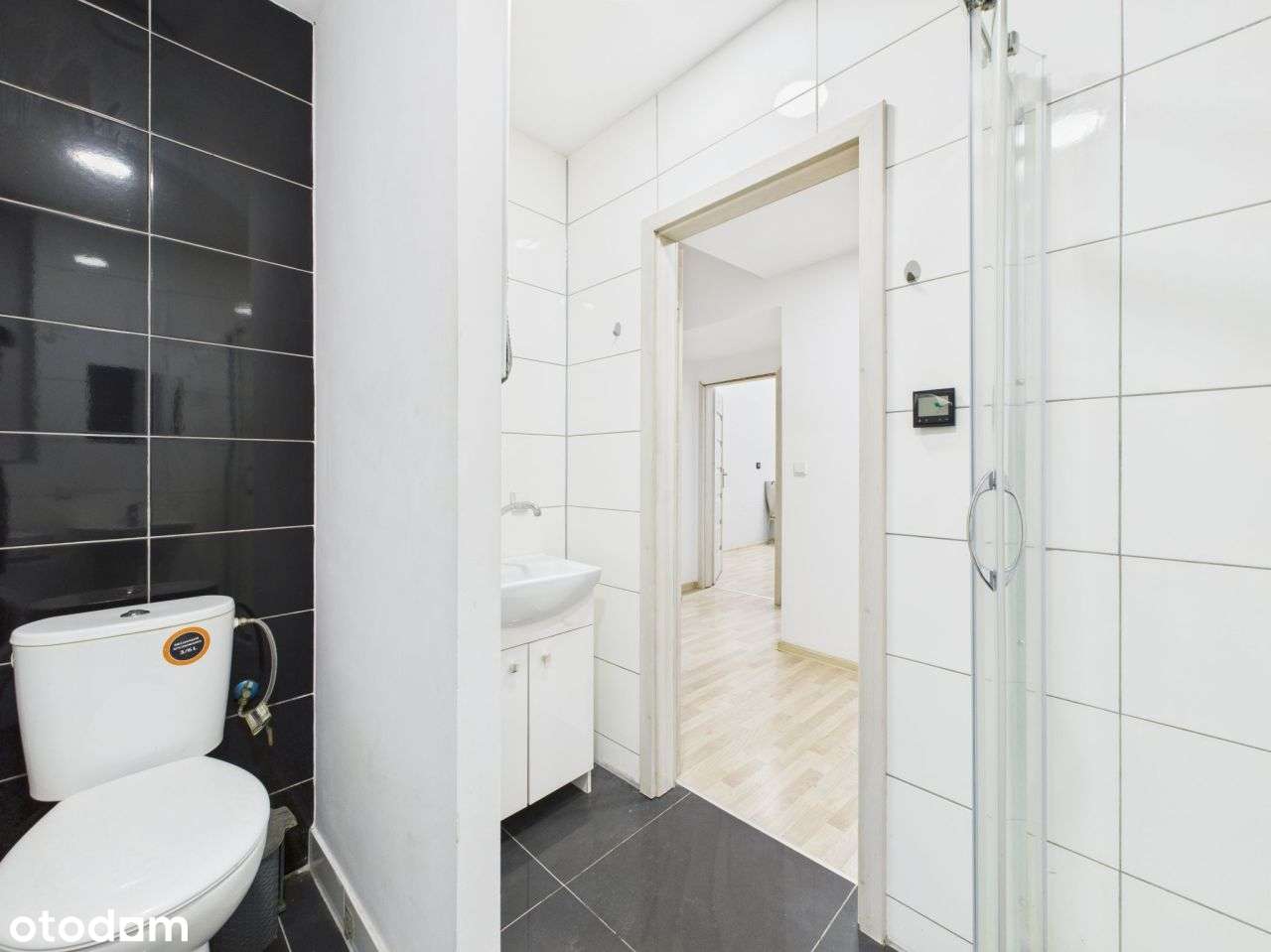 5 pokoi w centrum Zabrza | idealne pod wynajem-12