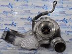 Turbo 4913505895 850689101A BMW X3 E83 FASE 2 2008 2.0D 4X4 177CV 5P BEGE DIESEL - 1