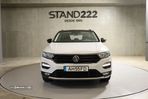 VW T-Roc 1.0 TSI Style - 2