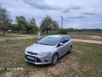 Ford Focus - 8