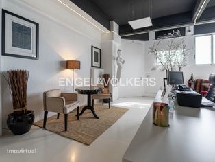 Loft Comercial em Marvila - Grande imagem: 3/45
