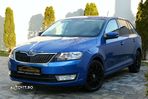 Skoda RAPID 1.4 TDI (Green tec)DSG Ambition - 3