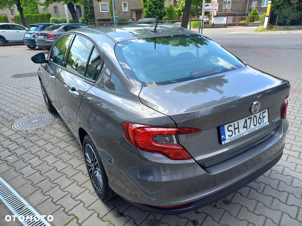 Fiat Tipo 1.0 T3 Life - 5