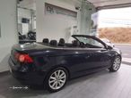 VW EOS 2.0 TDi - 12