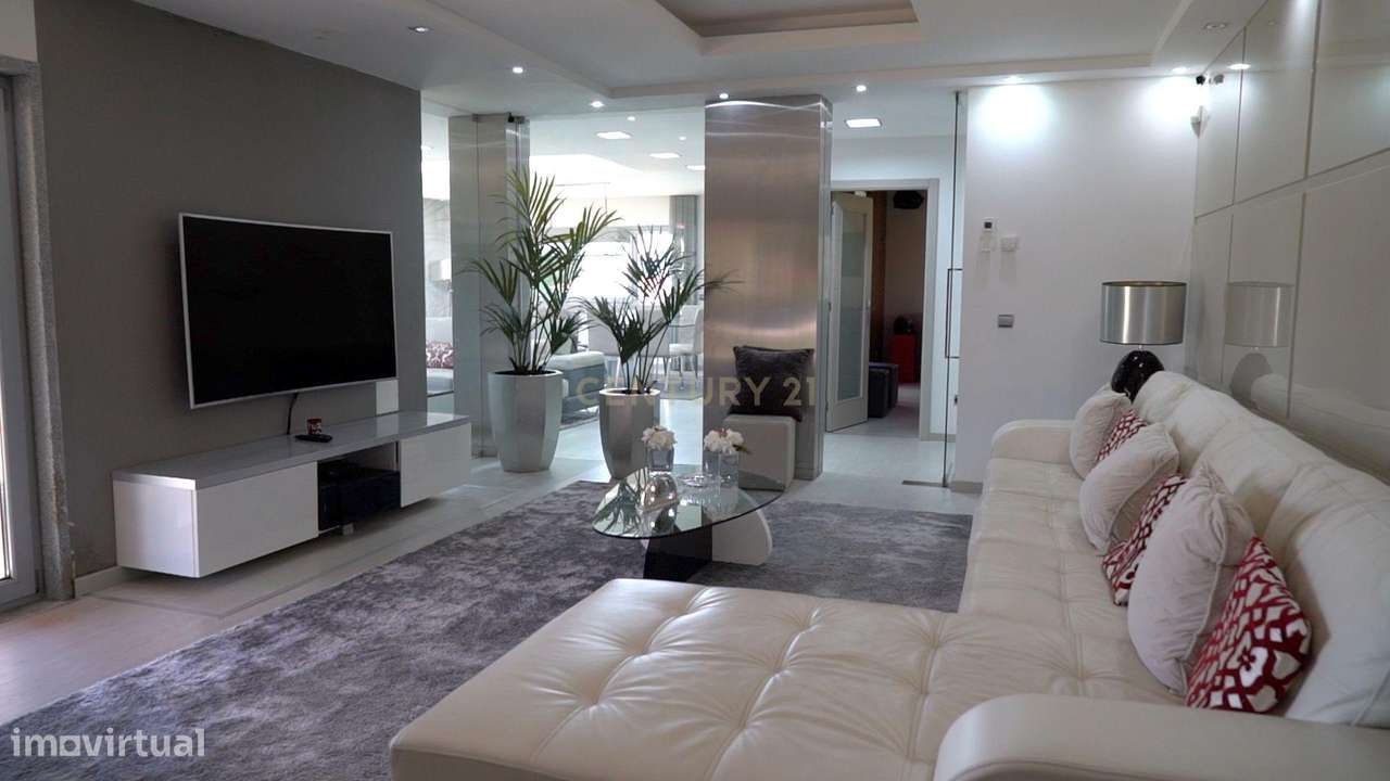 Luxuosa Herdade/Quinta do Pinheiro Redondo, Covilhã - Grande imagem: 4/17