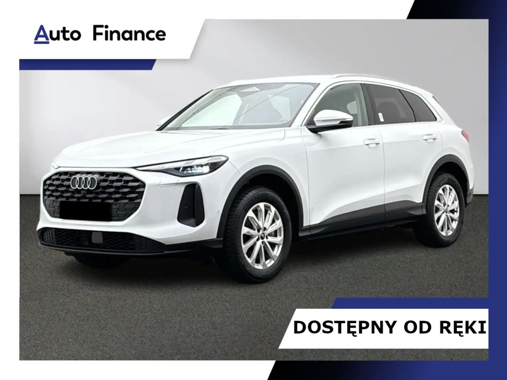 Audi Q5 F5 TFSI mHEV 150 kW S tronic 2026