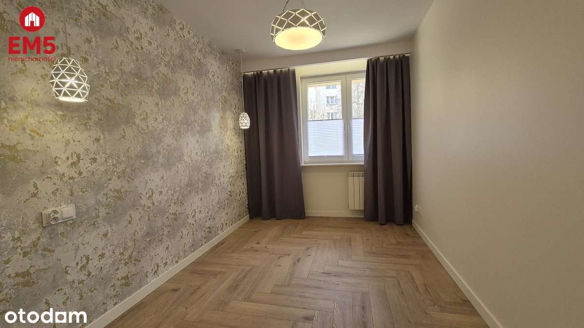 Nowoczesne 3-pokojowe mieszkanie w centrum miasta!-1