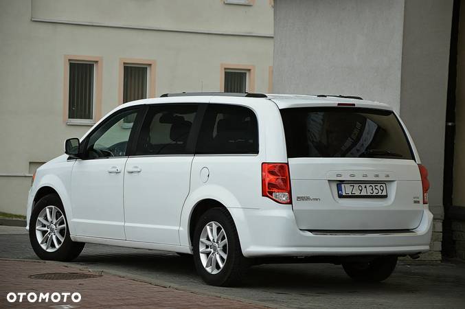 Dodge Grand Caravan 3.6 Express - 7