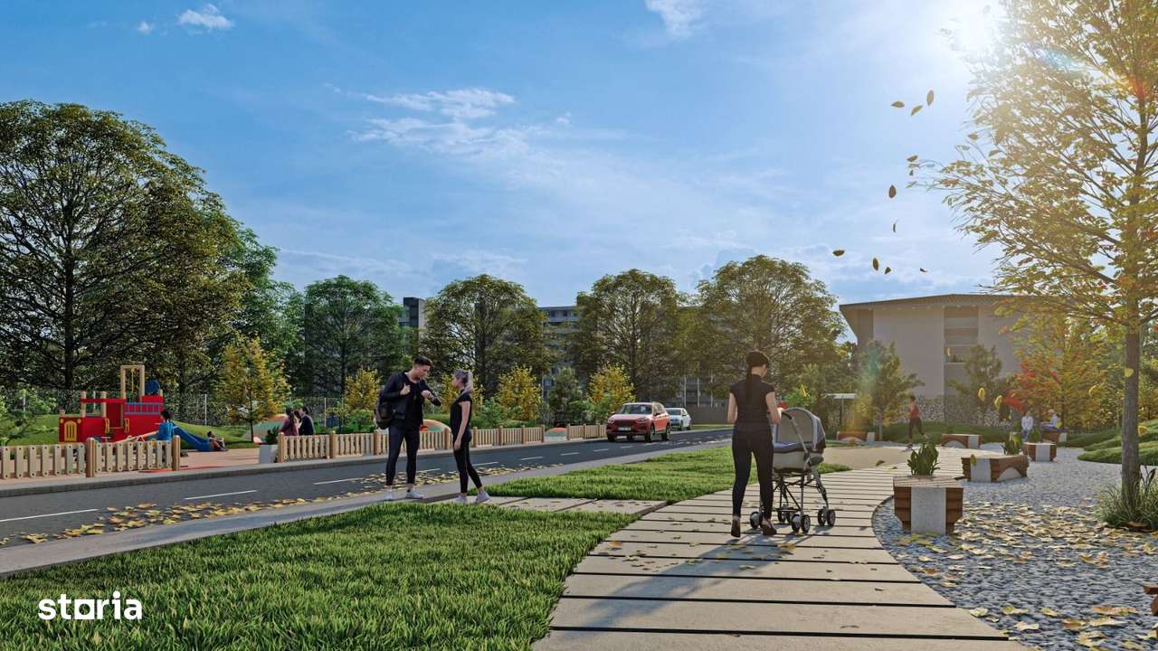 CASE CU RATE LA DEZVOLTATOR PE 3 ANI, MUTARE IMEDIATA, COMISION 0%-16