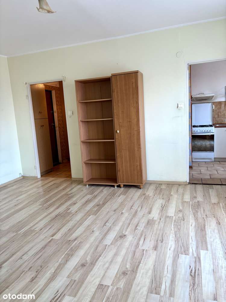 Kawalerka, dla obcokrajowców, super widok, bardzo dobra komunikacja-4