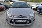 Ford Focus 1.0 EcoBoost 99g Start-Stopp-System SYNC Edition - 18