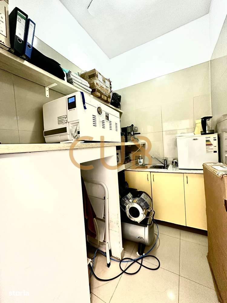 SPATIU COMERCIAL DE VANZARE – DESTINAŢIE SERVICII MEDICALE-9