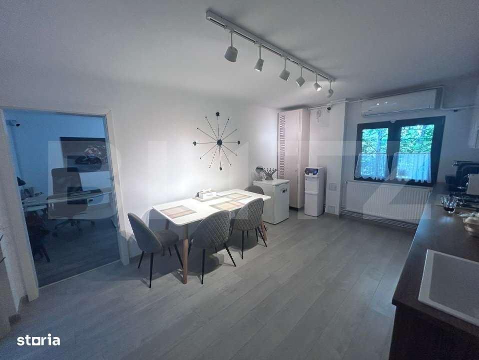 Apartament cu 4 camere, decomandat, etaj 1,  84,45 mp, zona Sara - Imagine principală: 2/9